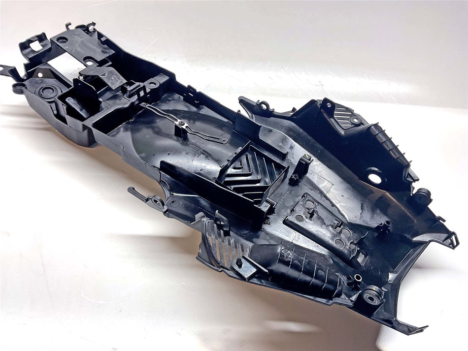2021 Honda CB500F ABS Rear Mudguard Undertray - 80104MKPJ00