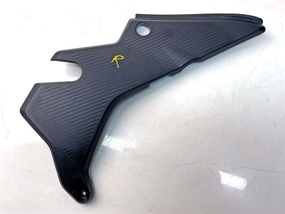 2023 CF-Moto 650MT Right Side Fairing - 6NT1-042301-00001