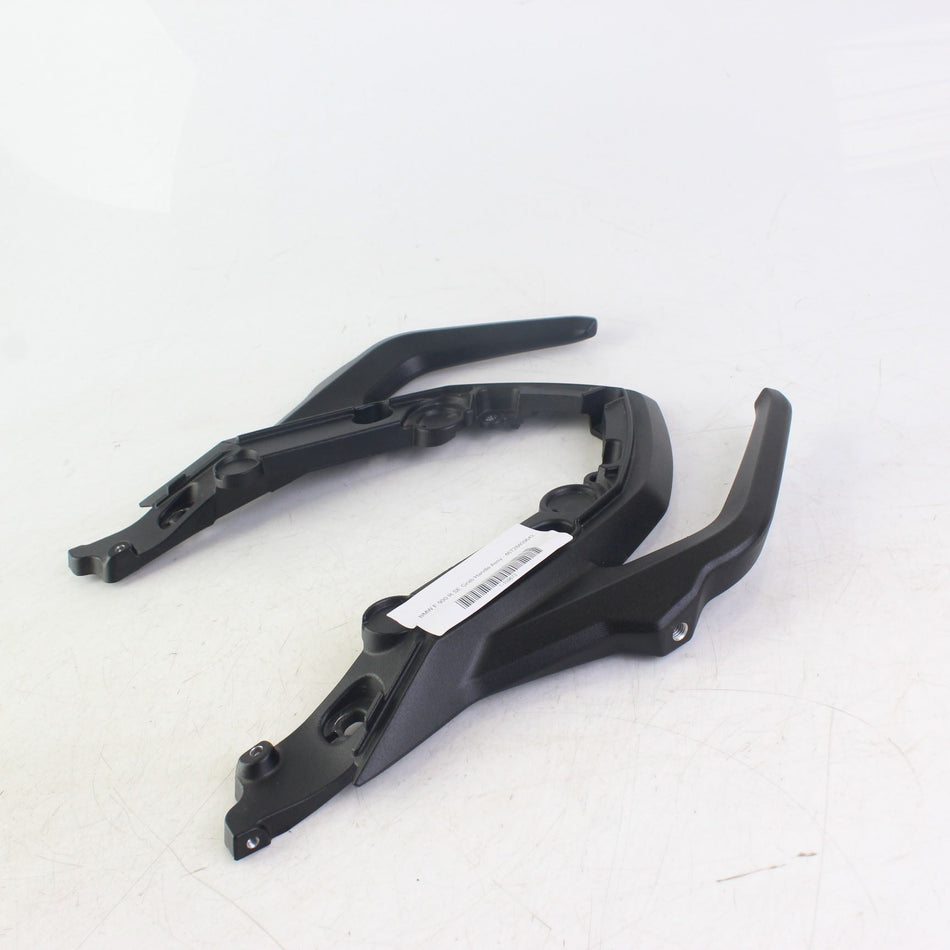 2020-ON BMW F 900 R Grab Rails - 46728409642