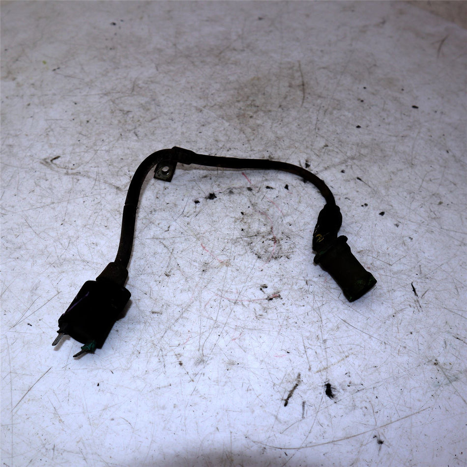 2012 GILERA RUNNER 125 Ignition Coil - 640300