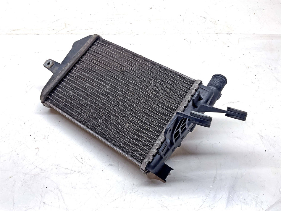 2014 BMW R1200GS Radiator - 17118546408