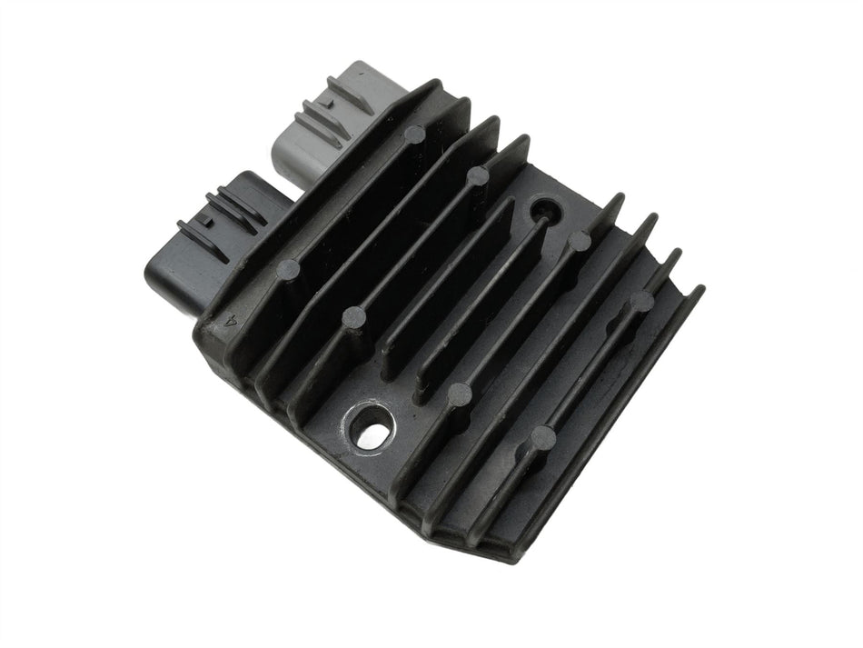 2008 Kawasaki ZZR 1400 Regulator Rectifier FH010BA