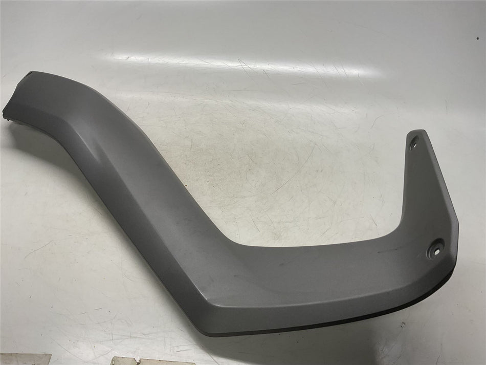 2024 Yamaha XMAX 125 Right side Middle panel - B6HF174100P4