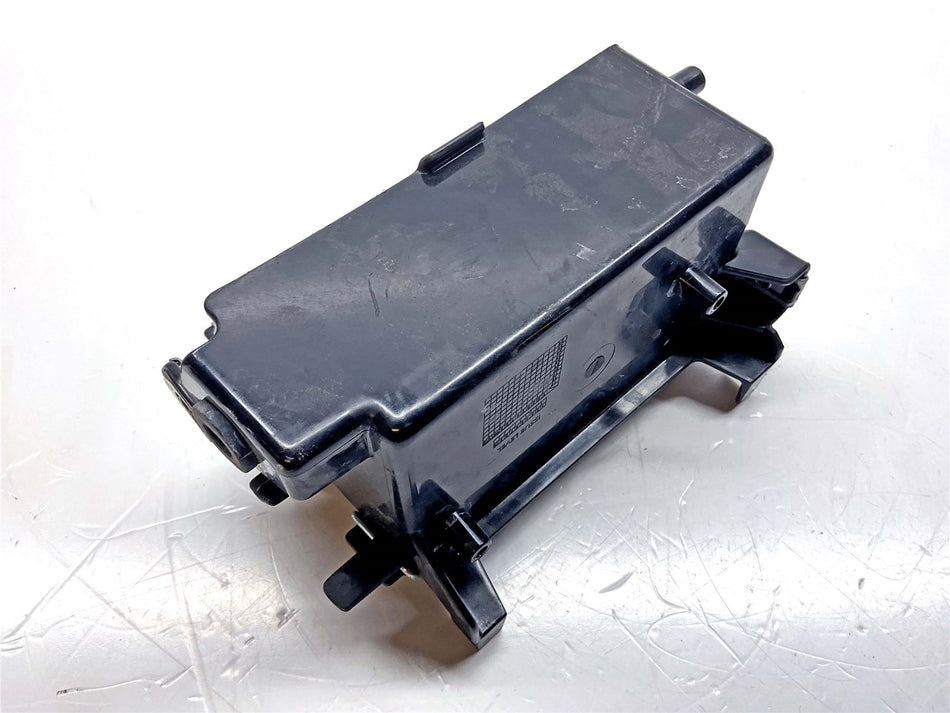 2019 Triumph Scrambler 1200 XC Battery Box Moulding - T2503420