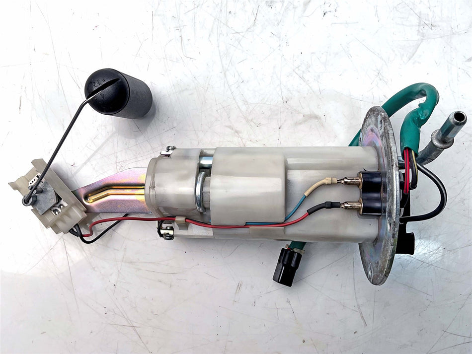 2019 Kawasaki Ninja ZX6R ZX636 Fuel Pump - 490400779