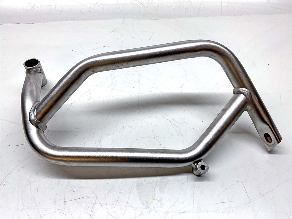 2024 BMW R1250GS Adventure Left Upper Fuel Tank Crash Protection - 46638563805