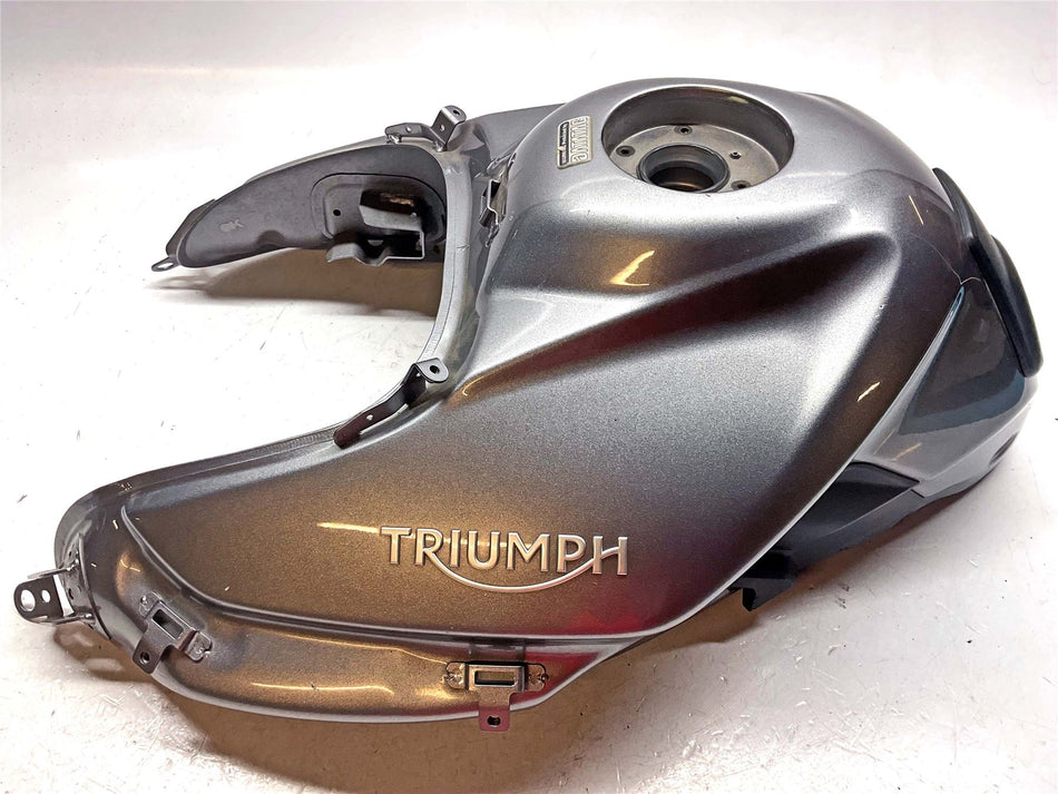 2010-2020 Triumph Tiger 800 ABS Fuel Tank