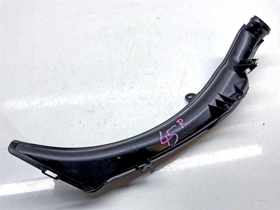 2025 Honda CBR650R ABS Right Air Cleaner Duct - 17243MKYE00