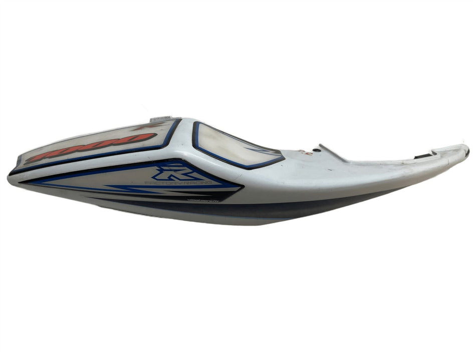 2006 Suzuki GSX-R1000 Right Tail Fairing 4711141G00
