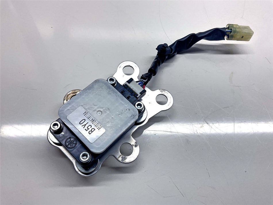2024 Yamaha MT-10 SP Inertial Measurement Unit IMU - B5Y8593A0000