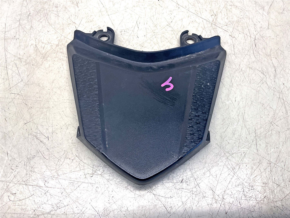 2014 Honda CB500X Rear Centre Panel - 77231-MGZ-J80