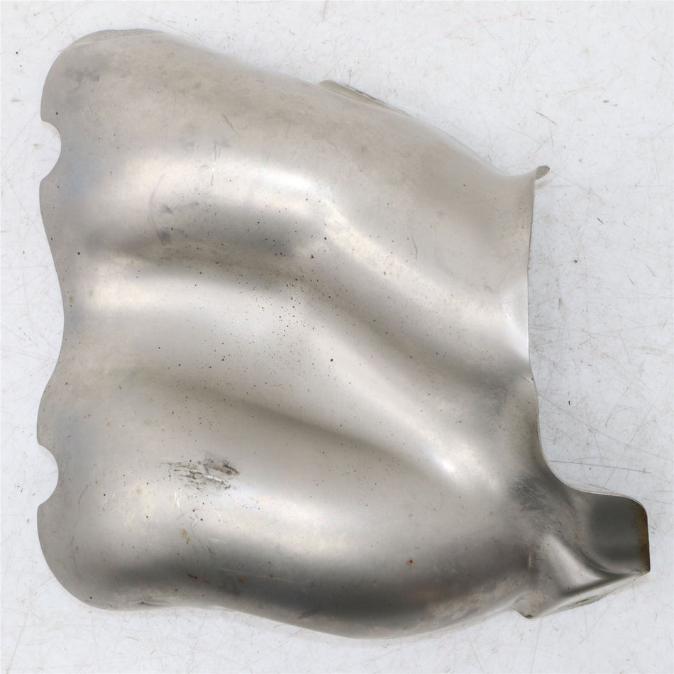 2019 DUCATI PANIGALE V4 S Heat Shield