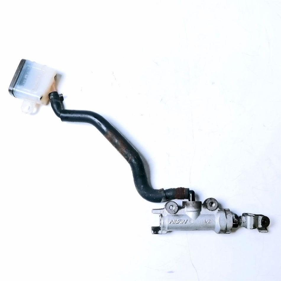 2014 Honda CRF250F Rear Brake Master Cylinder - 43510KZZ901