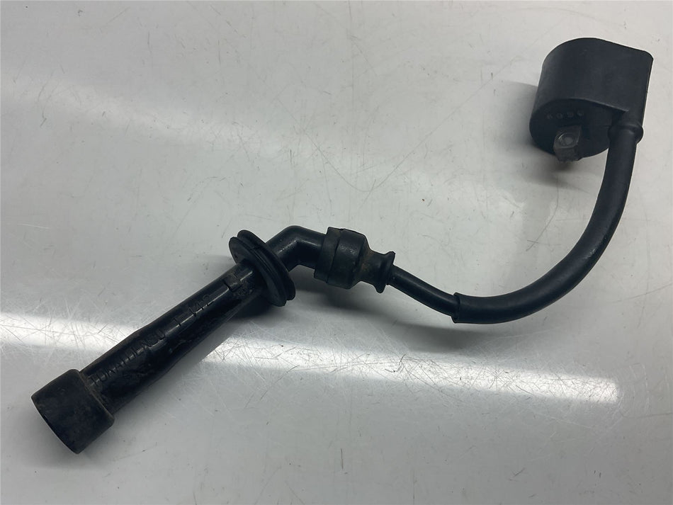 2001 Suzuki DRZ400 Ignition Coil - 3341009F00000