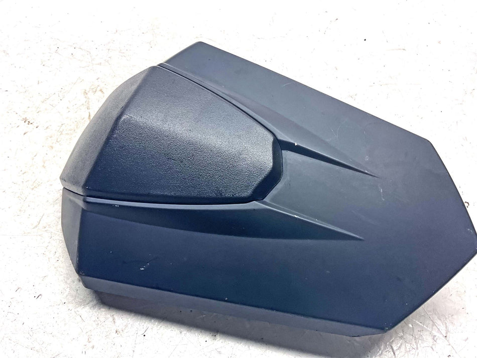 2018 Honda CBR1000RR Fireblade Pillion Seat Cover - 77300MKFD41