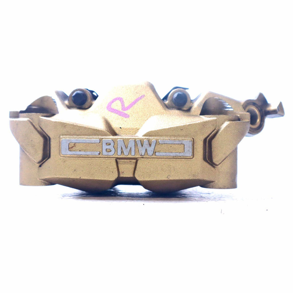 2020 BMW R1250GS Adventure Front Right Brake Caliper - 34111614828