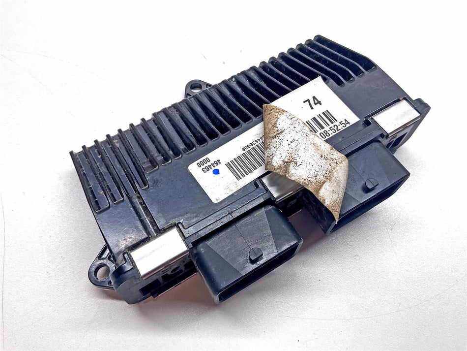 2023 Can-Am Outlander MAX XT 6 ECU - 2300 Miles - 420666064