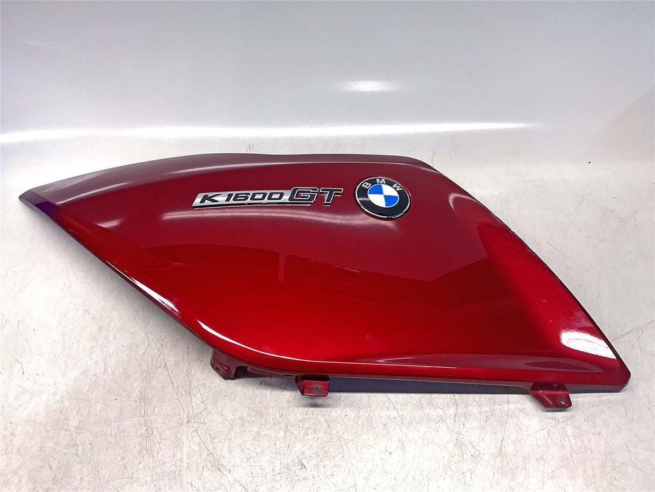 2012 BMW K1600GT Left Side Fairing - 46637727419