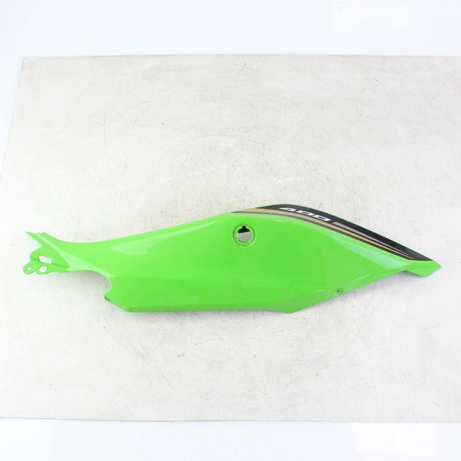 2018-2021 KAWASAKI NINJA 400  L/H Left Tail Cover - 36041-0037-777