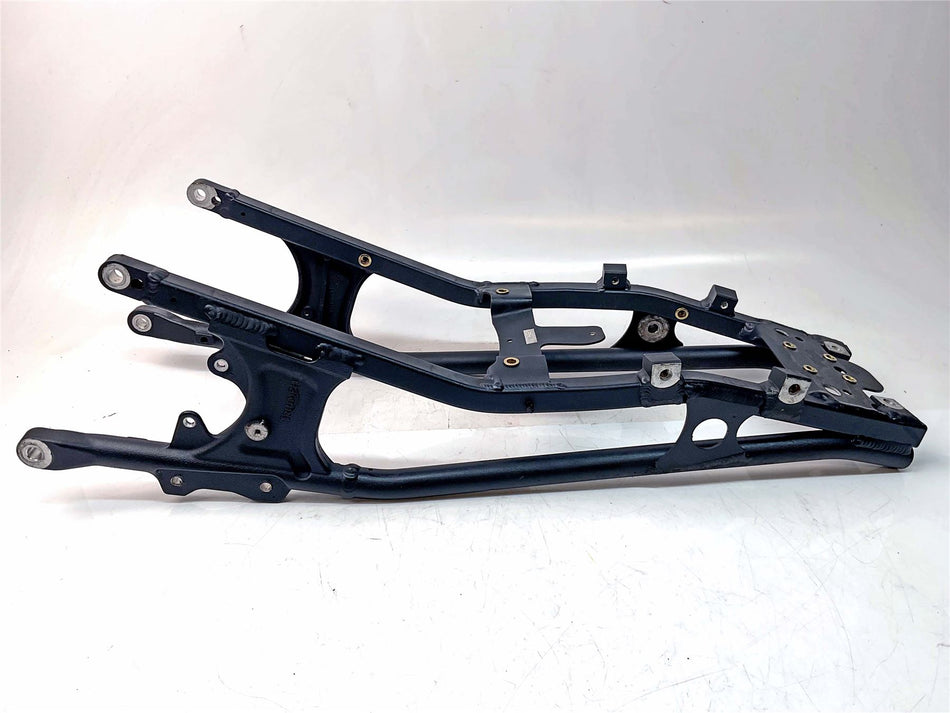 2008 Triumph Tiger 1050 Rear Subframe - T2070588