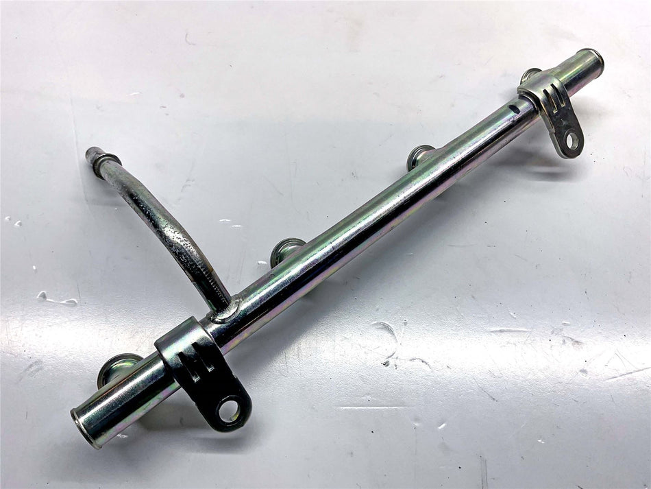 2007 Yamaha YZF R6 Fuel Injector Rail  - 2C0139380000