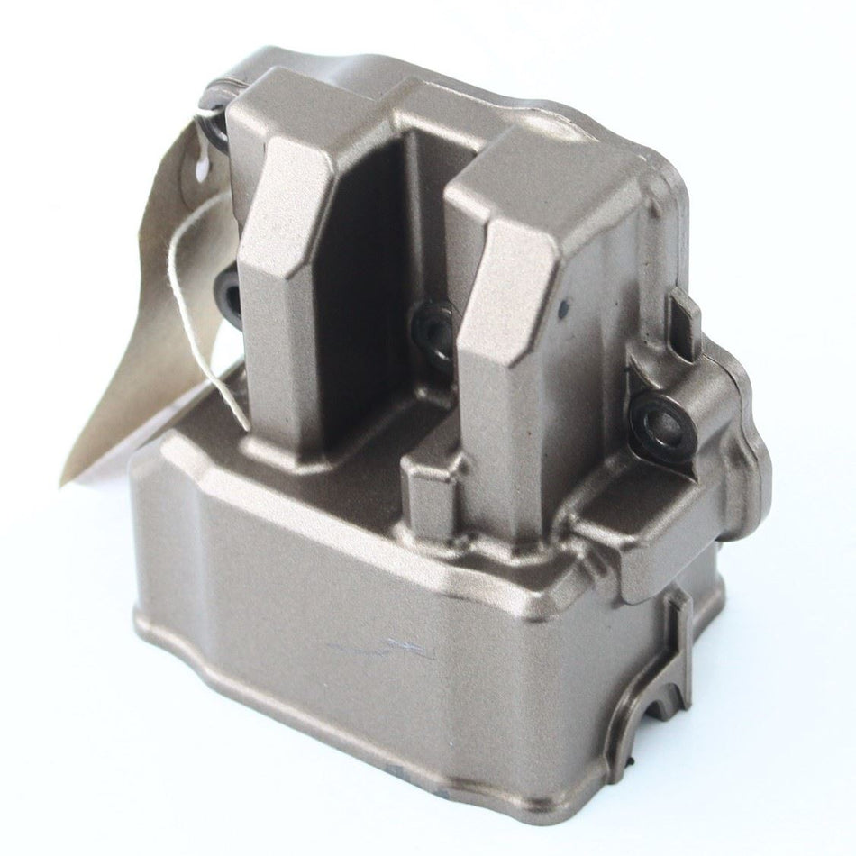 2010 HONDA CRF 1000 L AFRICA TWIN Solenoid Cover - 11365MJPG80