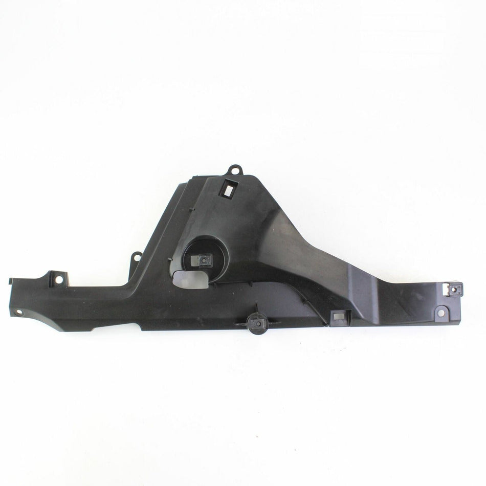 2021-2022 HONDA MSX 125 GROM R/H Fuel Tank Cover - 64470K26G00