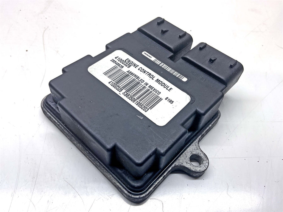 2017 Harley-Davidson Sportster 1200 Anniversary ECU - 41000326A