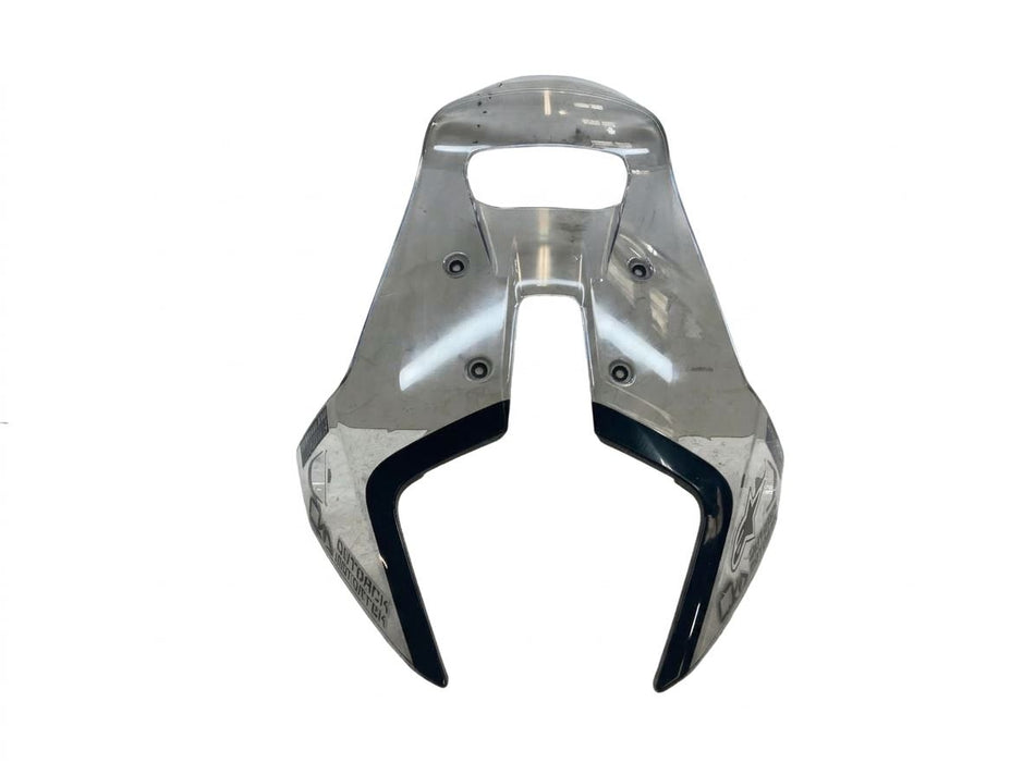 2026 KTM 790 Adventure Windscreen 63508008000