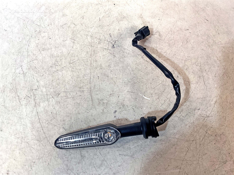 2023 Yamaha MT-09 SP Left Front Indicator - B7N-83310-00