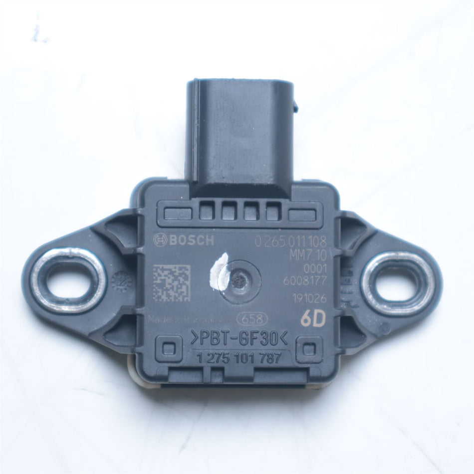 2021 Honda CRF1100L Lean Angle Sensor - 39960MKSE01