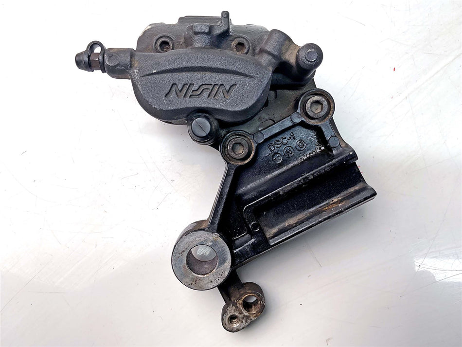 2020 Kawasaki Ninja 400 EX400 Rear Brake Caliper - 430800245DJ