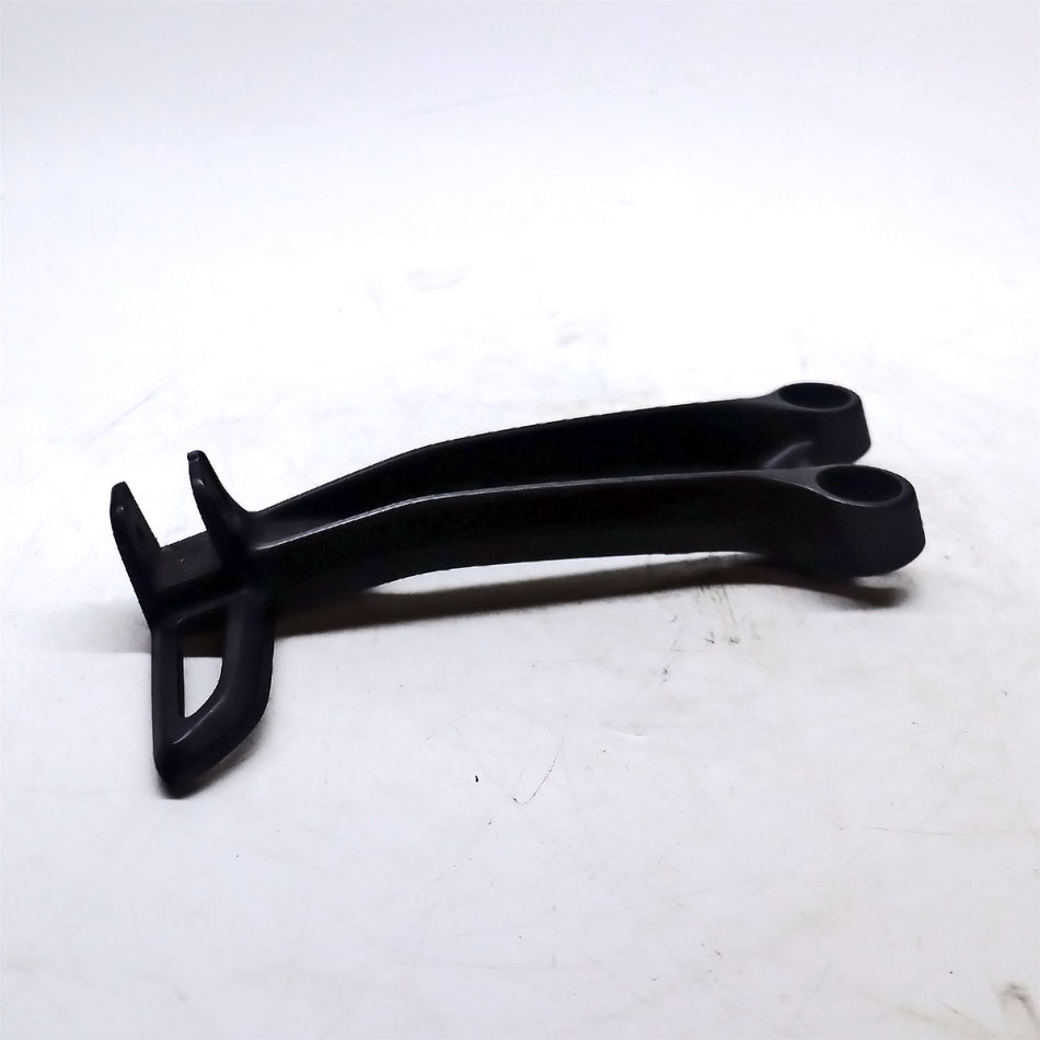 2021 Yamaha MT-07 Left Rear Footrest Hanger - 1WS-2741L-02
