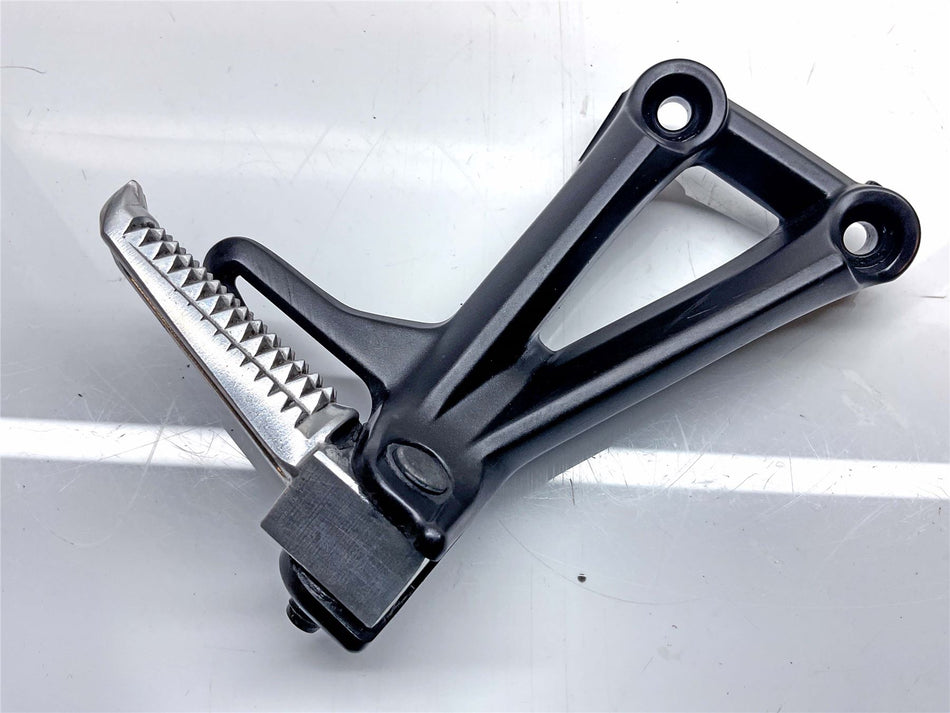 2023 Yamaha MT-10 SP Rear Right Footrest & Hanger - 3XV274411100