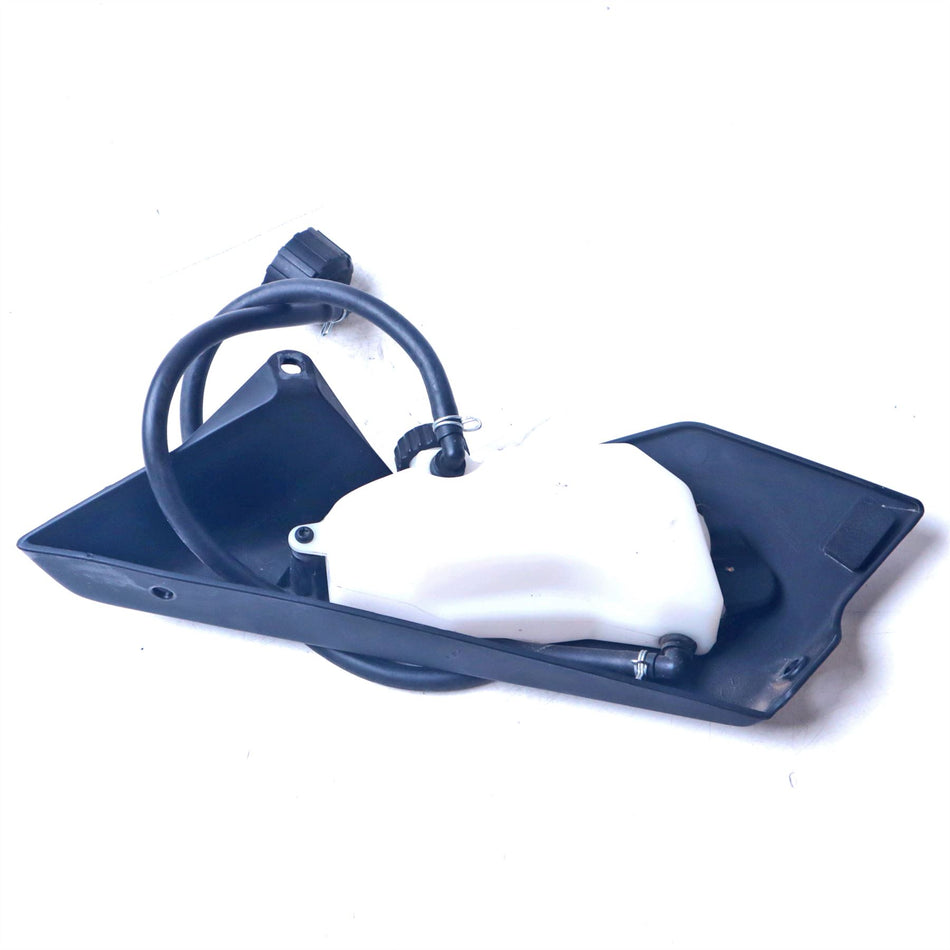 2021 KTM 890 Duke R Coolant Tank - 63635065033