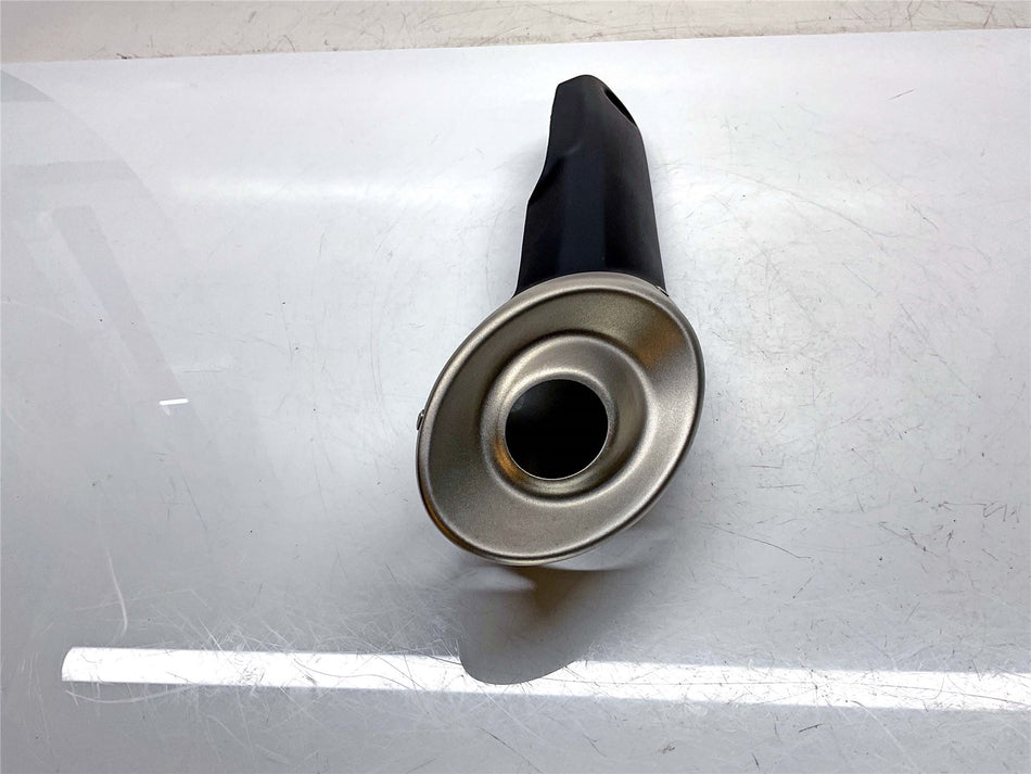 2021 Honda CB125F Exhaust Silencer Cover - 18350K94T00