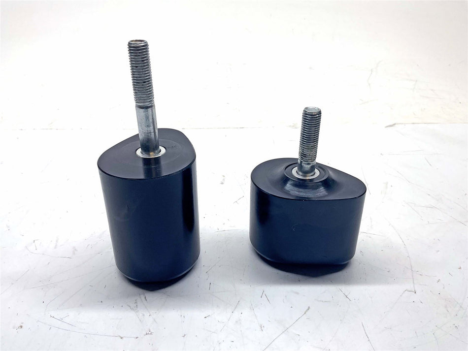 2024 Yamaha MT-09 Crash Bungs            - CP0523