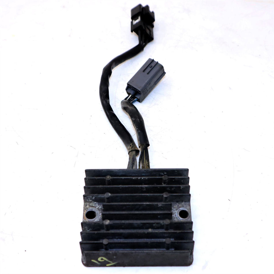2009 KAWASAKI NINJA ZX6 Regulator/Rectifier - B54870REGREC