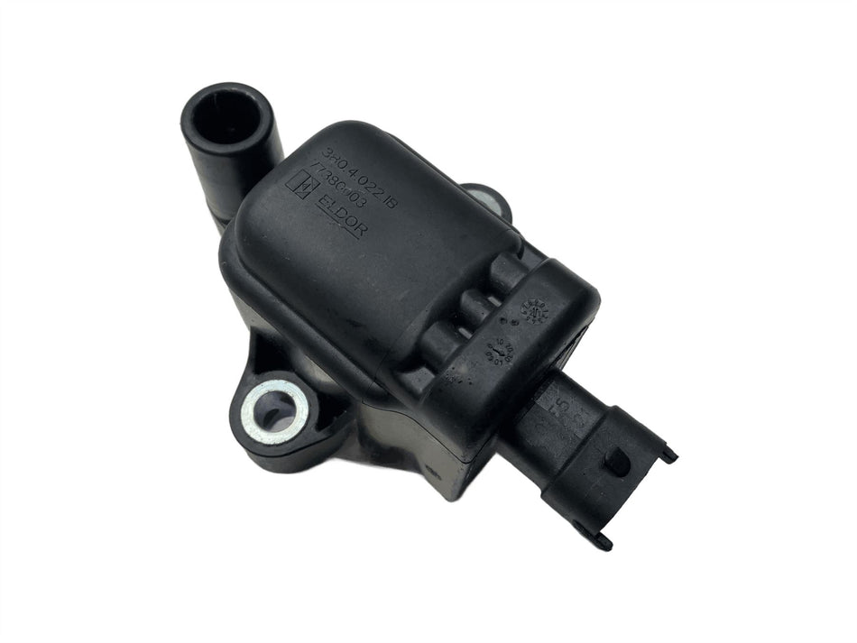 2022 Ducati Streetfighter V2 Ignition Coil 38040221B