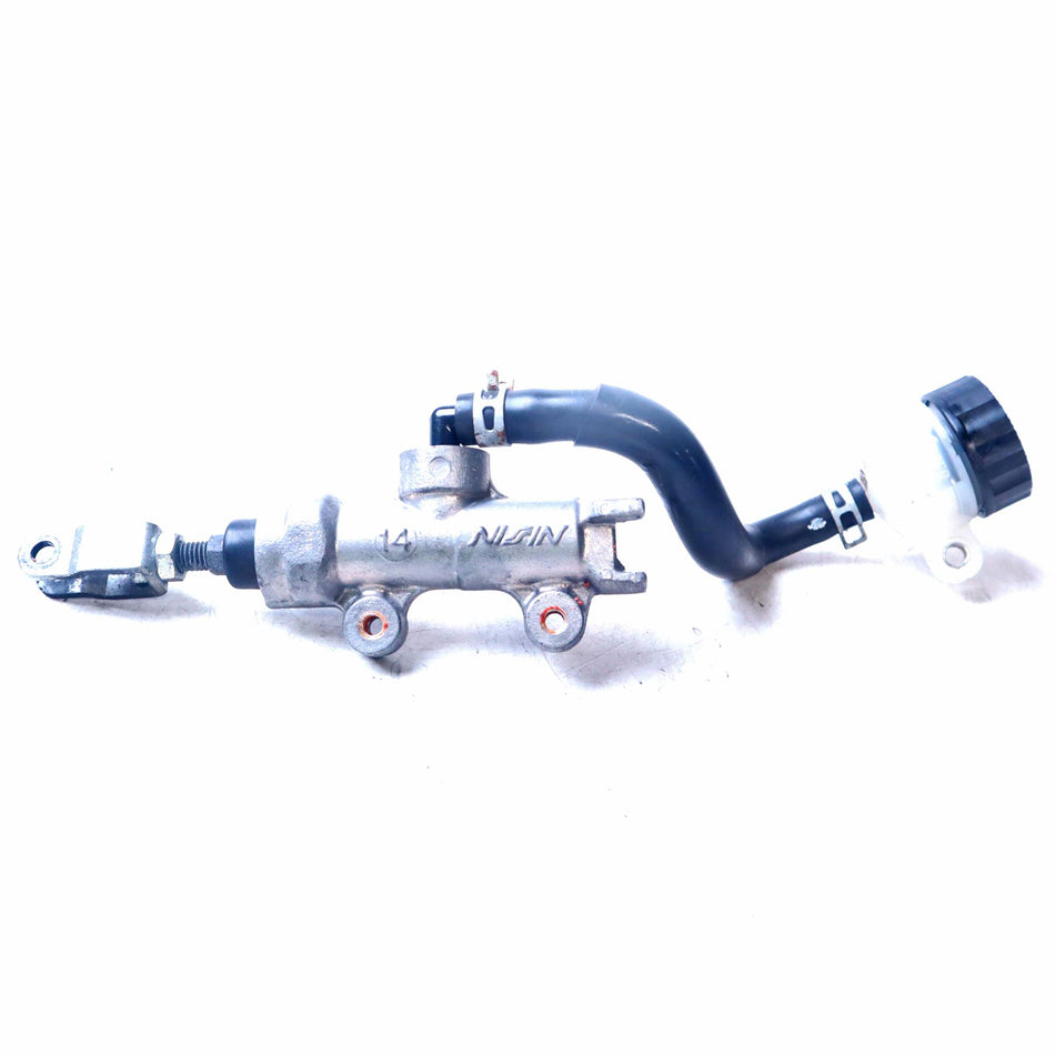 2014 Suzuki GSX-R750 Rear Brake Master Cylinder - 6960047H10000