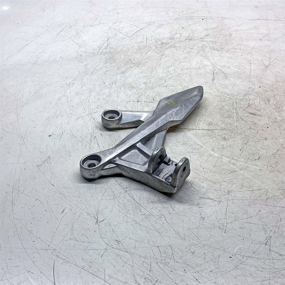 2024 Honda CB750A LHF Footrest Hanger - 50700MJWJ00
