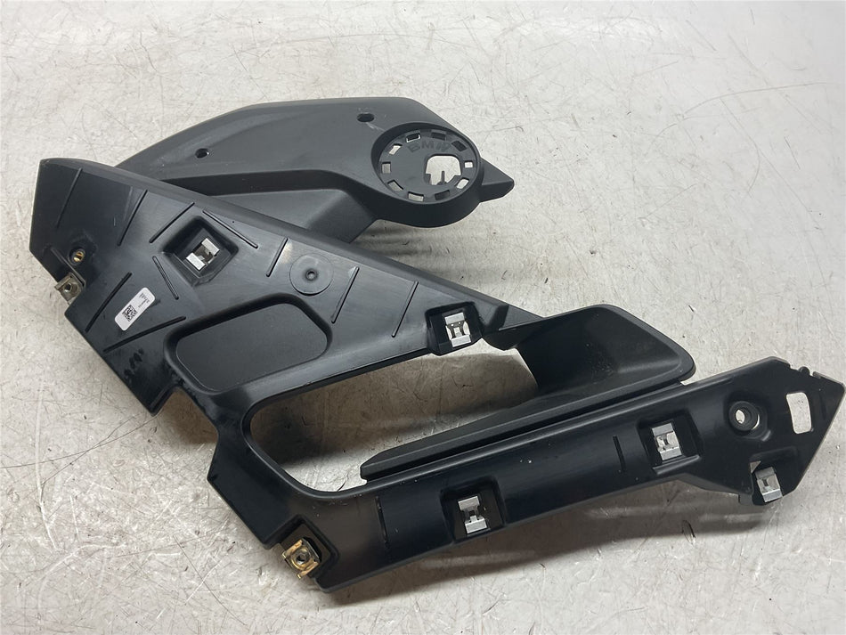 2023 BMW M1000R Left Fairing Support - 46637925401