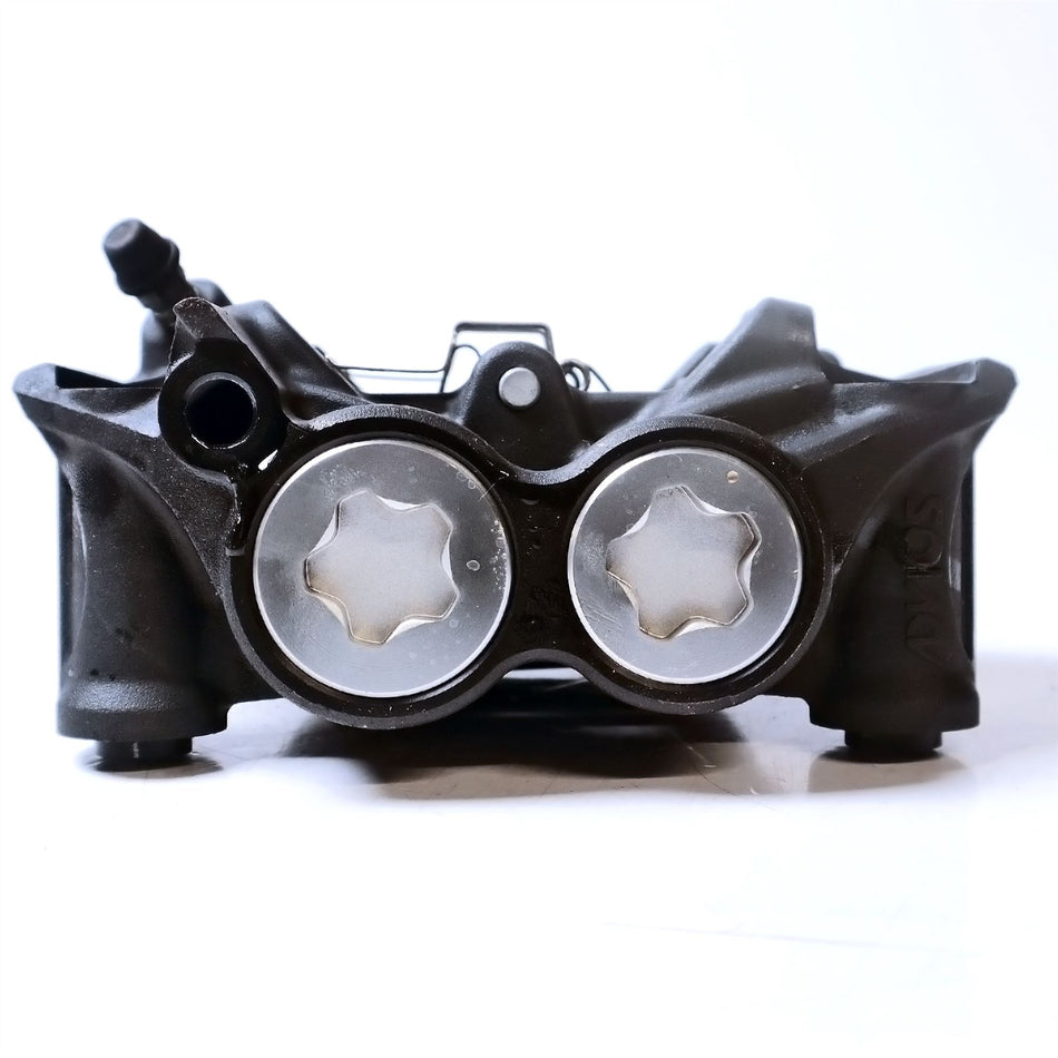 2022 Yamaha Tracer 9 GT Front Left Brake Caliper - 1RC2580T00