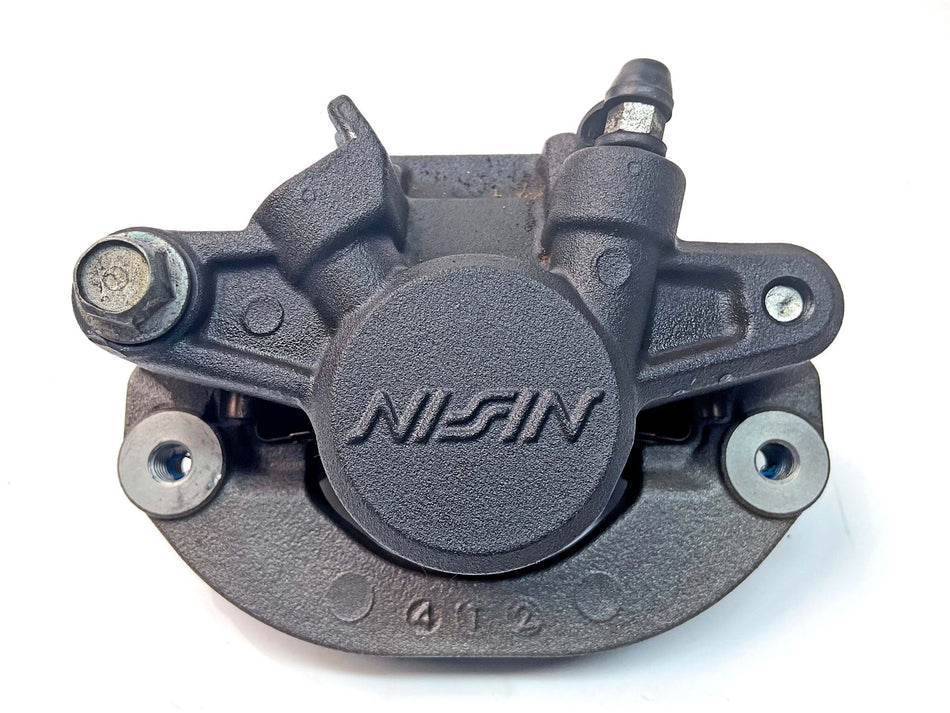 2025 Honda PCX125 Rear Brake Caliper - 43150K1ZB41