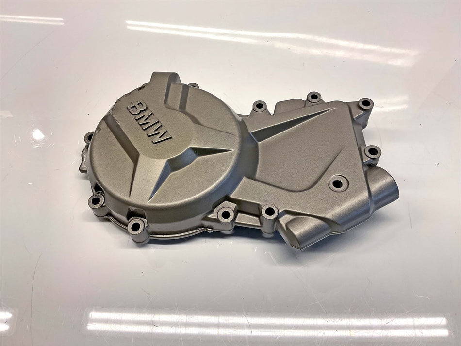 2014 BMW S1000R Left Engine Cover Assy - 11147726966