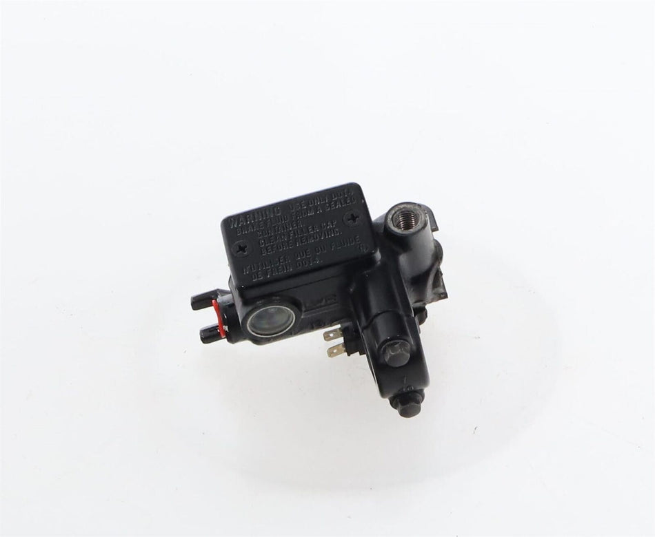 2013-2018 HONDA CB 500X Front Master Cylinder - 45510MGZD02
