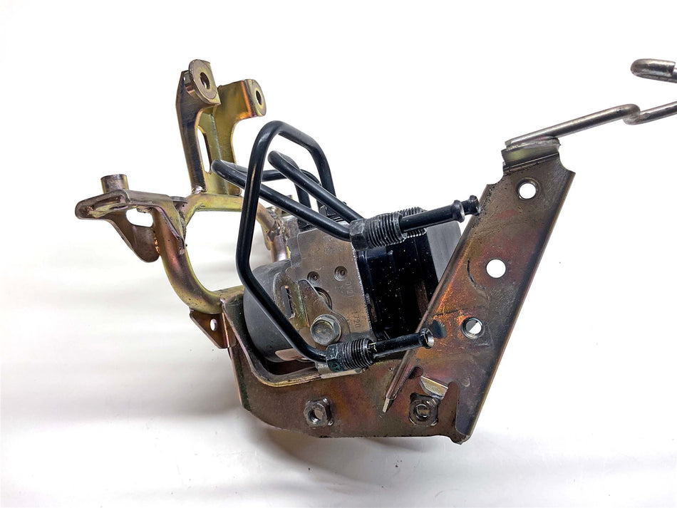 2021 Honda SH350I ABS Pump - 57110K1WD01