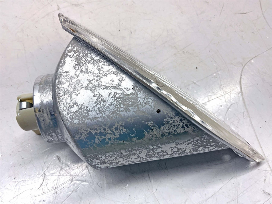 2010 Vespa GTV250 Right Rear Indicator - 584972