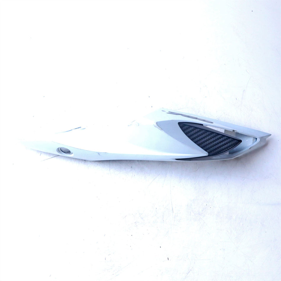 2014 Suzuki GSX-R750 LH Seat Fairing - 4720015J10YWW