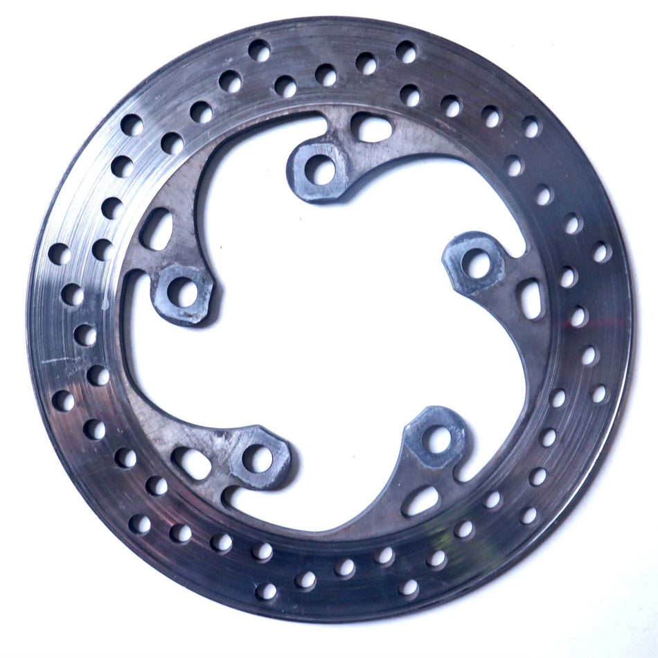 2008 Suzuki GSX-R600 Rear Brake Discs - 6921118G00000